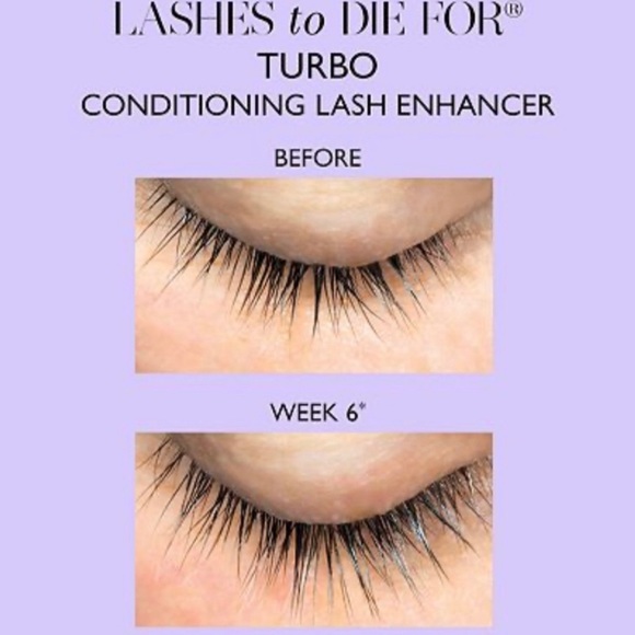 Peter Thomas Roth TURBO Lashes To Die For - Picture 3 of 6